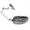 Shimano Fishing GARGLE 3/8OZ HASU SILVER