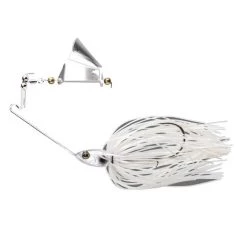 Shimano Fishing GARGLE 3/8OZ KILLER WHITE