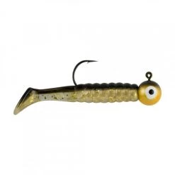 Johnson Swimming Paddletail | 1/4 Oz | 2/0 | Model #SP2C1/4-WMPR Fishing 14 Johnson Swimming Paddletail | 1/4 Oz | 2/0 | Model #SP2C1/4-WMPR Fishing