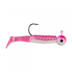Johnson Swimming Paddletail | 1/4 Oz | 2/0 | Model #SP2C1/4-WMPR Fishing 13 Johnson Swimming Paddletail | 1/4 Oz | 2/0 | Model #SP2C1/4-WMPR Fishing