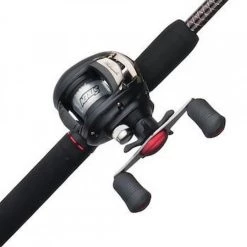 Ugly Stik Fishing GX2 Baitcast Combo | 2 | Model #USCA662M/LPCBO