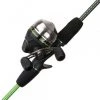 Ugly Stik Fishing GX2 Spincast Youth Combo | Model #USYTHSC6CBO