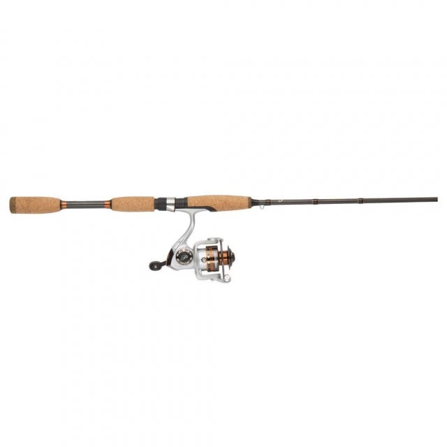 Pflueger Monarch Spin Combo | 25 | 7' | Ultra Light | 5.4:1 | 2-8lb | Moderate | Model #MONSP7025UL2CBO Fishing 3 Pflueger Monarch Spin Combo | 25 | 7' | Ultra Light | 5.4:1 | 2-8lb | Moderate | Model #MONSP7025UL2CBO Fishing