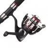 Ugly Stik Fishing GX2 Spinning Combo | 2 | 25 | 7' | Ultra Light | 5.2:1 | 2-6lb | Model #USSP702UL/25CBO
