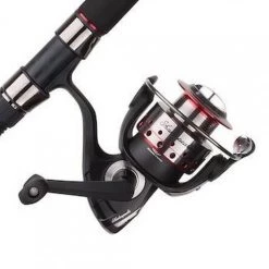 Ugly Stik Fishing GX2 Spinning Combo | 2 | 25 | 7' | Ultra Light | 5.2:1 | 2-6lb | Model #USSP702UL/25CBO