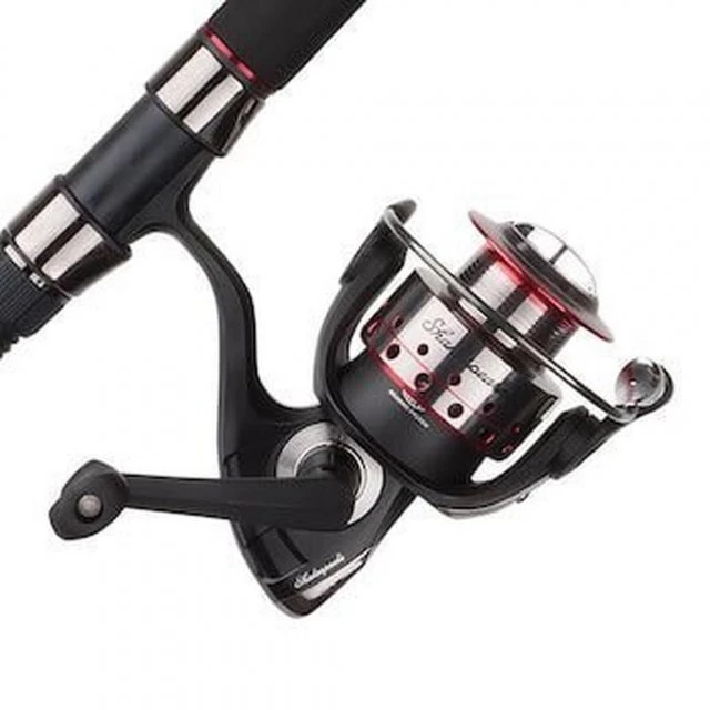Ugly Stik Fishing GX2 Spinning Combo | 2 | 25 | 7' | Ultra Light | 5.2:1 | 2-6lb | Model #USSP702UL/25CBO 3 Ugly Stik Fishing GX2 Spinning Combo | 2 | 25 | 7' | Ultra Light | 5.2:1 | 2-6lb | Model #USSP702UL/25CBO