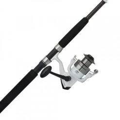 Ugly Stik Fishing Catfish Spinning Combo | Model #USSPCAT702MH/50CBO