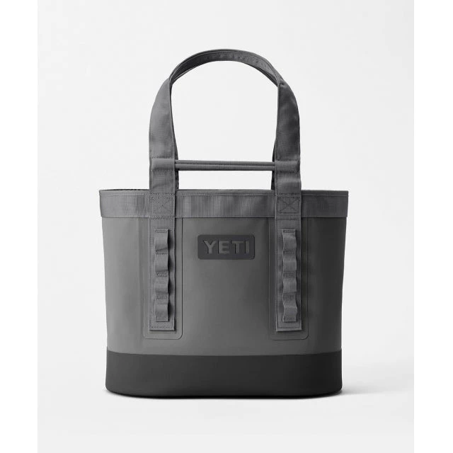 YETI Camino 35 Carryall - Storm Gray Shoulder Bags 3 YETI Camino 35 Carryall - Storm Gray Shoulder Bags