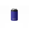 YETI Rambler 12 Oz Colster Can Insulator - Offshore Blue