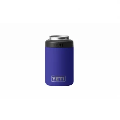 YETI Rambler 12 Oz Colster Can Insulator - Offshore Blue