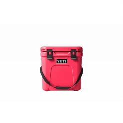 YETI Roadie 24 Hard Cooler - Bimini Pink