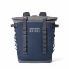 YETI Hopper M20 Backpack Soft Cooler - Navy