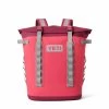 YETI Backpacking Packs Hopper M20 Backpack Soft Cooler - Bimini Pink 2 YETI Backpacking Packs Hopper M20 Backpack Soft Cooler - Bimini Pink