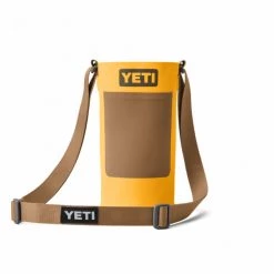 YETI Rambler Bottle Sling Large - Alpine Yellow