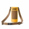 YETI Rambler Bottle Sling Small - Alpine Yellow 1 YETI Rambler Bottle Sling Small - Alpine Yellow