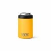 YETI Backpacking Packs Rambler 12 Oz Colster Can Insulator - Alpine Yellow 2 YETI Backpacking Packs Rambler 12 Oz Colster Can Insulator - Alpine Yellow