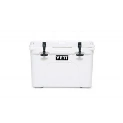 YETI Tundra 35 Hard Cooler - White Backpacking Packs