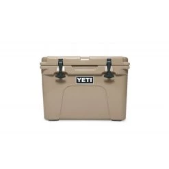 YETI Backpacking Packs Tundra 35 Hard Cooler - Tan