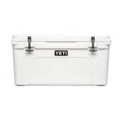 YETI Tundra 65 Hard Cooler - White