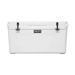 YETI Tundra 75 Hard Cooler - White Backpacking Packs