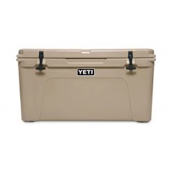 YETI Backpacking Packs Tundra 75 Hard Cooler - Tan