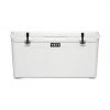 YETI Tundra 110 Hard Cooler - White Backpacking Packs
