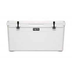 YETI Tundra 110 Hard Cooler - White Backpacking Packs