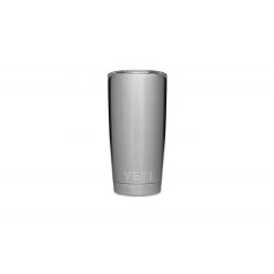 YETI Rambler 20 Oz Tumbler - Stainless Backpacking Packs