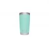 YETI Rambler 20 Oz Tumbler - Seafoam Backpacking Packs