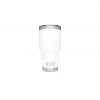 YETI Rambler 30 Oz Tumbler - White