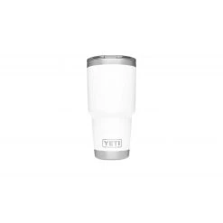 YETI Rambler 30 Oz Tumbler - White