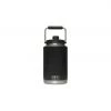 YETI Rambler One Gallon Jug - Black Backpacking Packs