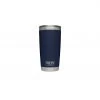 YETI Rambler 20 Oz Tumbler - Navy 1 YETI Rambler 20 Oz Tumbler - Navy