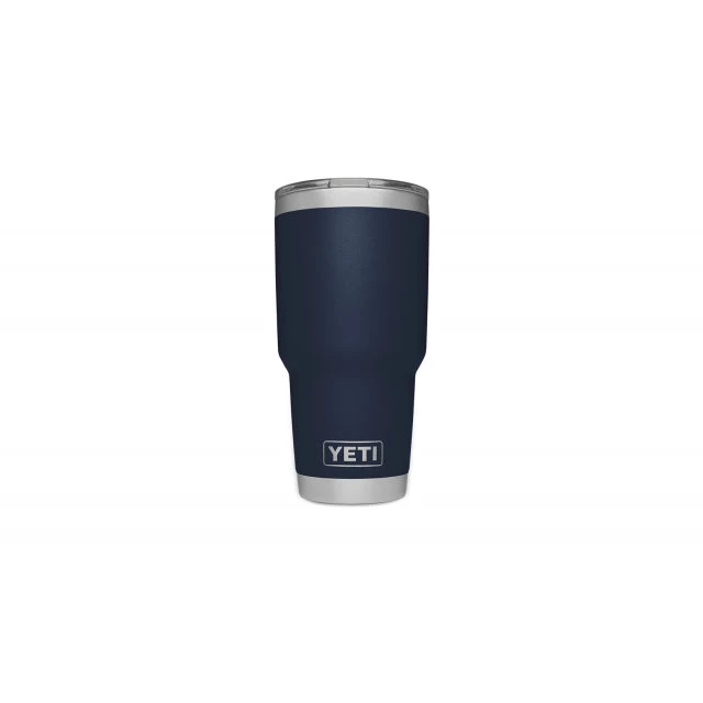 YETI Rambler 30 Oz Tumbler - Navy Backpacking Packs 3 YETI Rambler 30 Oz Tumbler - Navy Backpacking Packs
