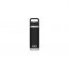 YETI Backpacking Packs Rambler 18 Oz Bottle - Black