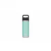 YETI Rambler 18 Oz Bottle - Seafoam