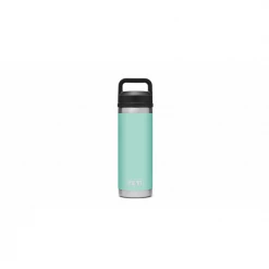 YETI Rambler 18 Oz Bottle - Seafoam