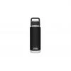 YETI Rambler 26 Oz Bottle - Black 2 YETI Rambler 26 Oz Bottle - Black
