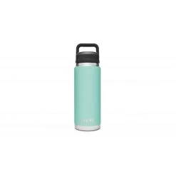 YETI Rambler 26 Oz Bottle - Seafoam Backpacking Packs
