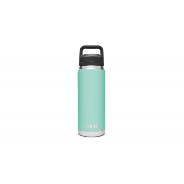 YETI Rambler 26 Oz Bottle - Seafoam Backpacking Packs 3 YETI Rambler 26 Oz Bottle - Seafoam Backpacking Packs