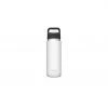YETI Rambler 26 Oz Bottle - White Backpacking Packs