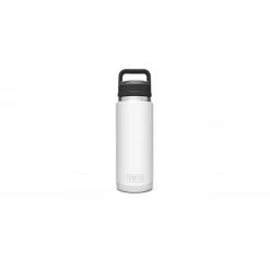 YETI Rambler 26 Oz Bottle - White Backpacking Packs