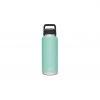 YETI Rambler 36 Oz Bottle - Seafoam Backpacking Packs 2 YETI Rambler 36 Oz Bottle - Seafoam Backpacking Packs