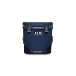 YETI Roadie 24 Hard Cooler - Navy Backpacking Packs
