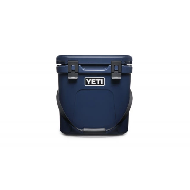 YETI Roadie 24 Hard Cooler - Navy Backpacking Packs 3 YETI Roadie 24 Hard Cooler - Navy Backpacking Packs