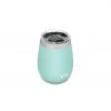 YETI Rambler 10 Oz Wine Tumbler With Magslider Lid - Seafoam