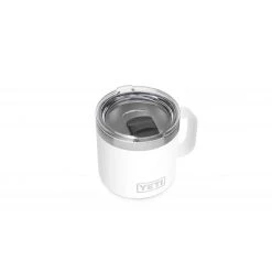 YETI Rambler 14 Oz Mug With Magslider Lid - White