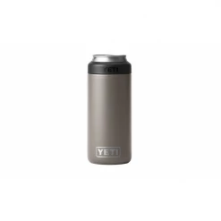 YETI Rambler 12 Oz Colster Slim Can Insulator - Sharptail Taupe Backpacking Packs