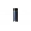 YETI Backpacking Packs Rambler 18 Oz Bottle With HotShot Cap - Navy 2 YETI Backpacking Packs Rambler 18 Oz Bottle With HotShot Cap - Navy