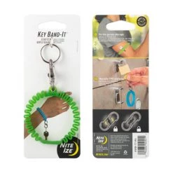 Nite Ize Key Band-It Stretch Wristband